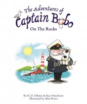 Adventures of Captain Bobo: On the Rocks