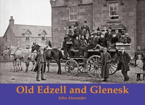Old Edzell & Glenesk