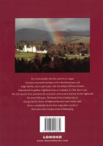 Scottish Clans & Tartans: Lomond Guide