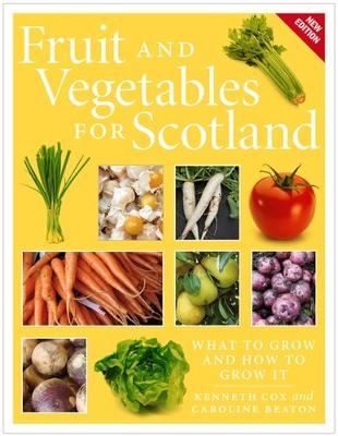 Fruit & Vegetables for Scotland