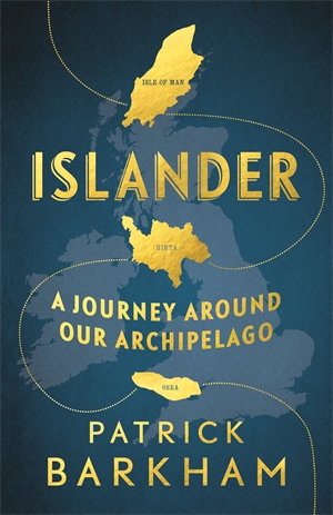 Islander: A Journey Around Our Archipelago