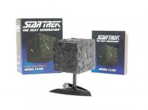 Star Trek Light & Sound Borg Cube Kit