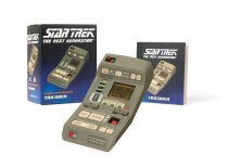 Star Trek Light & Sound Tricorder Kit