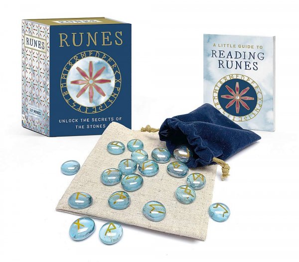 Runes Kit