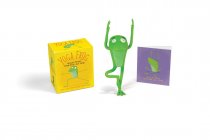 Yoga Frog Kit