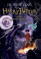 Harry Potter 7: The Deathly Hallows