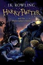 Harry Potter 1: The Philosopher's Stone