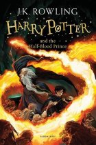 Harry Potter 6: The Half-Blood Prince