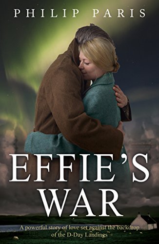 Effie's War