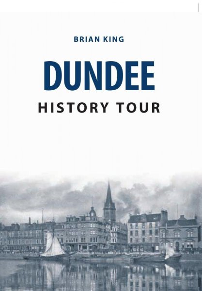Dundee History Tour