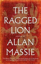 Ragged Lion Man, The (Jul)