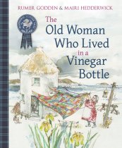 Old Woman who Lived in a Vinegar Bottle, The