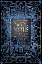 Epic Norse Myths & Tales