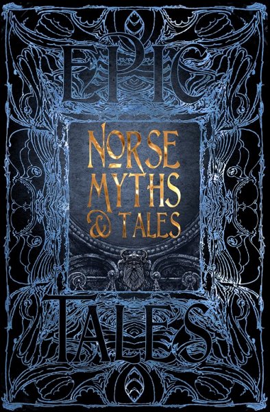Epic Norse Myths & Tales
