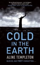 DI Marjory Flemming 1: Cold in the Earth