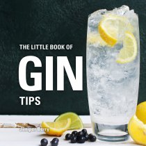 Little Book of Gin Tips, The