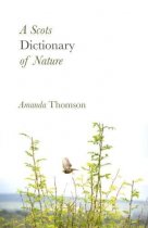 Scots Dictionary of Nature, A