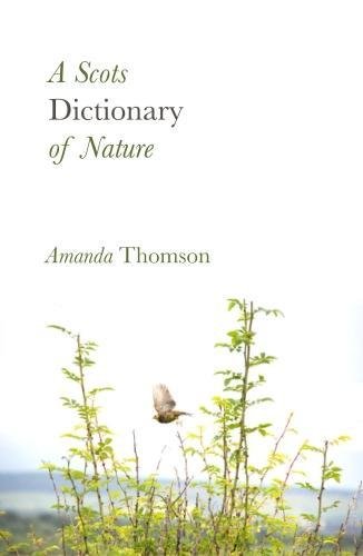 Scots Dictionary of Nature, A