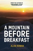 Mountain Before Breakfast, A