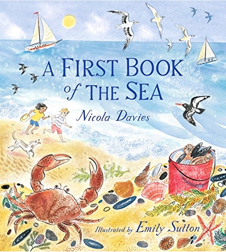 First Book of the Sea, A