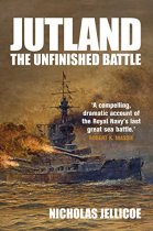 Jutland: The Unfinished Battle (Jul)