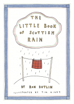 Little Book of Scottish Rain, The