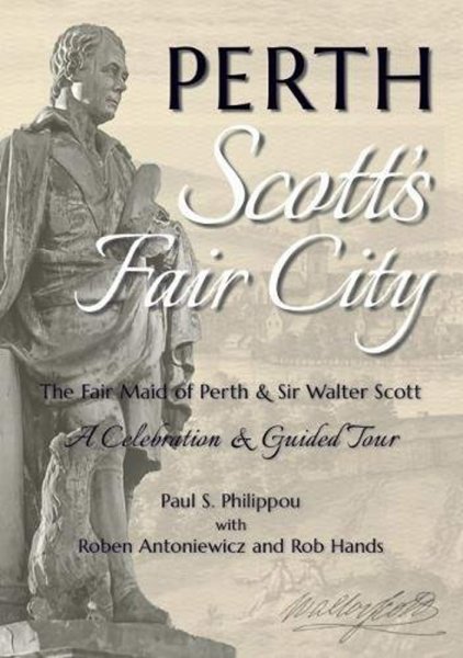 Perth: Scott's Fair City