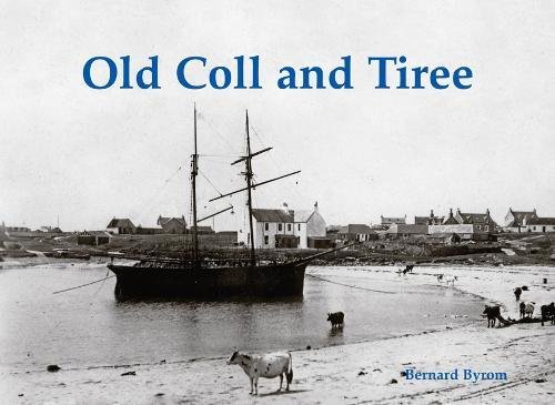 Old Coll & Tiree