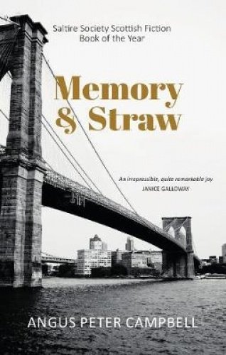 Memory & Straw