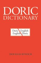 Doric Dictionary