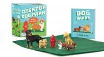 Desktop Dog Park Kit