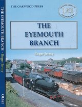 Eyemouth Branch, The