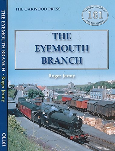 Eyemouth Branch, The