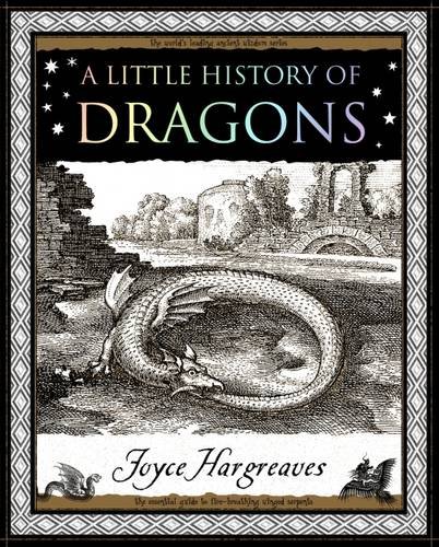 Little History of Dragons