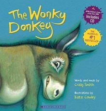 Wonky Donkey, The