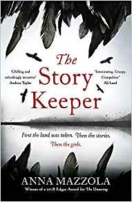Story Keeper, The