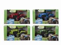 Country Life Tractor Friction Power Asst