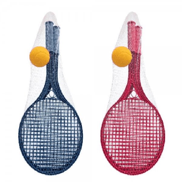 Fun Sport Soft Tennis Set