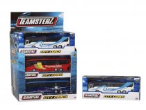 Teamsterz City Coach