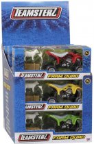 Teamsterz Farm Quad Bike