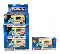 Teamsterz Ice Cream Van