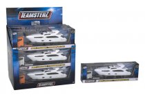 Teamsterz Sea Cruiser Transporter