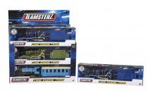 Teamsterz Tank Engine Train (3 Asst)