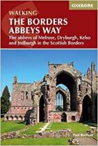 Walking the Borders Abbeys Ways