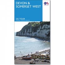 OS Tour 05 Devon & Somerset West