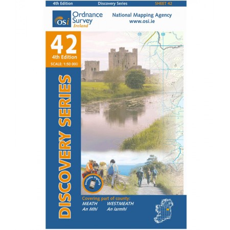 Discovery 42 Meath, Westmeath