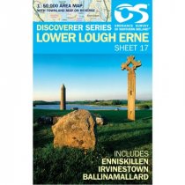 Discoverer 17 Lower Lough Erne