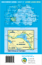 Discoverer 17 Lower Lough Erne
