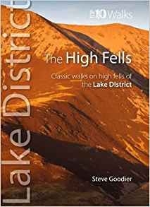 Top 10 Lake District High Fells Walks