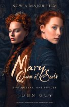 Mary Queen of Scots Film Tie In